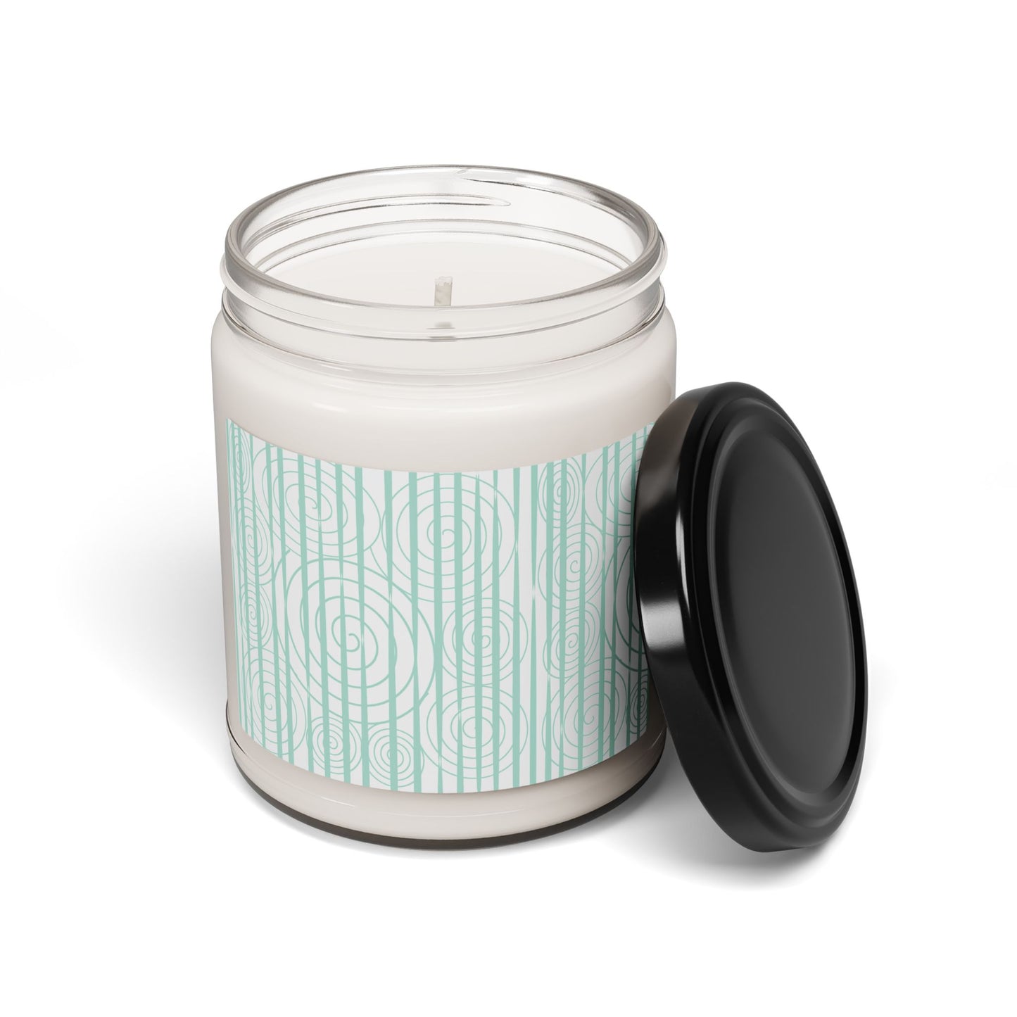 Spa Soothing Scented Soy Candle, 9oz
