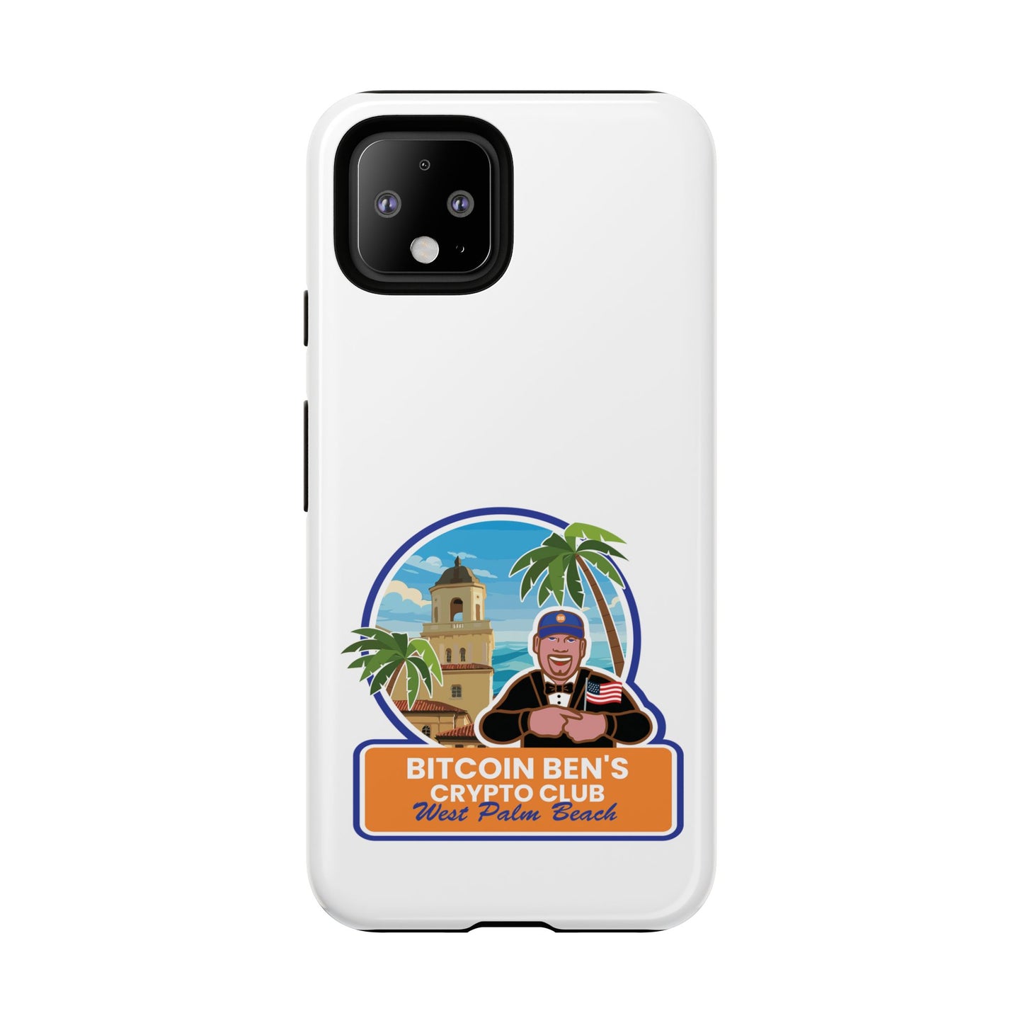 BBCC West Palm Beach Club Tough Cases