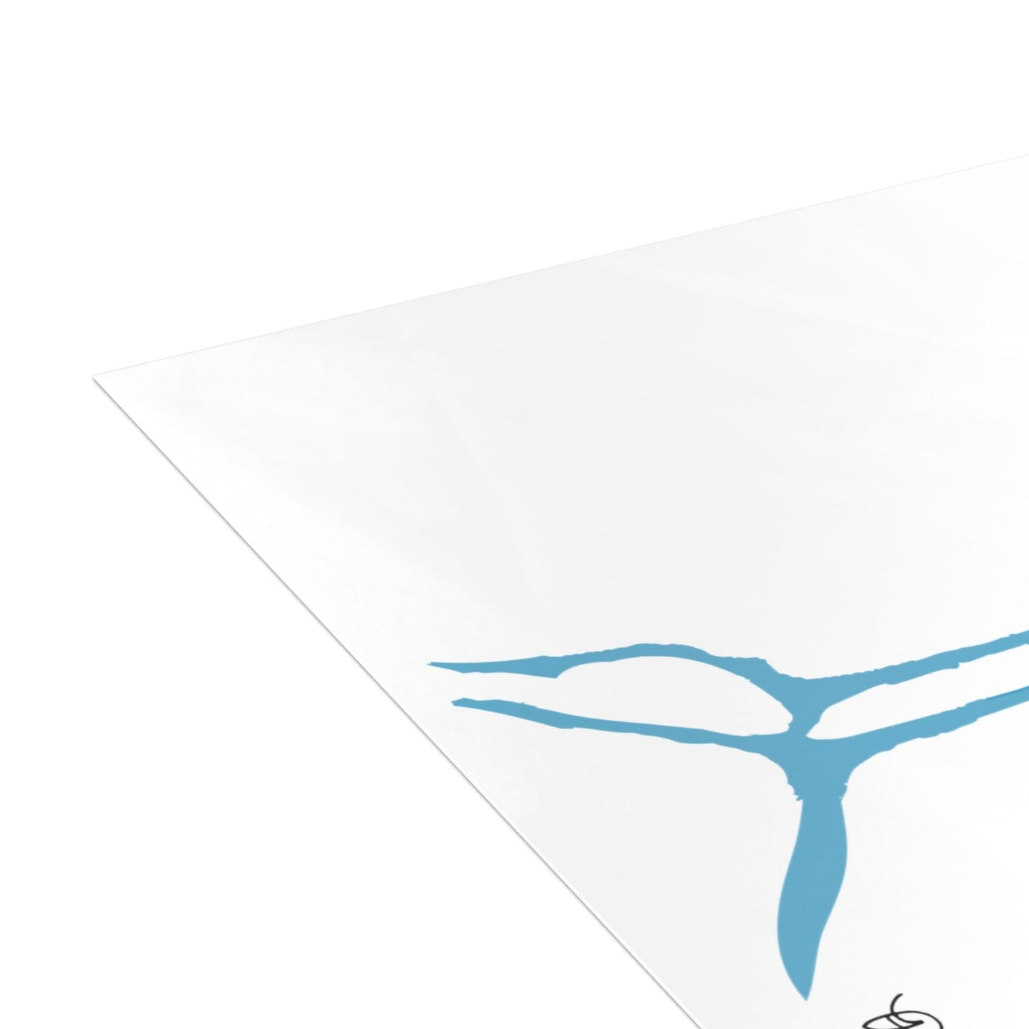 Miniaday Designs Sandcrane Postcard Bundles (envelopes not included) - Miniaday Designs, LLC.