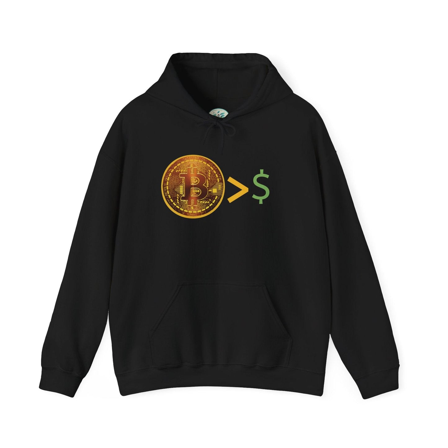 Unisex Heavy Blend™ Hooded Sweatshirt - Miniaday Designs, LLC.