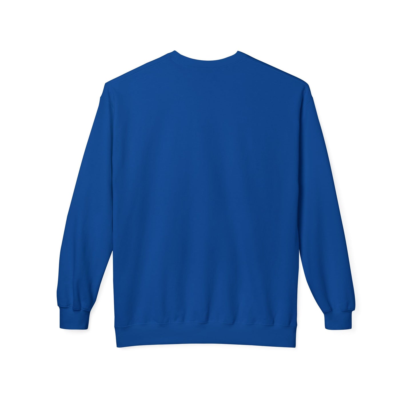 "The Ballot is Stronger Than The Bullet" Unisex Midweight Softstyle Fleece Crewneck Sweatshirt