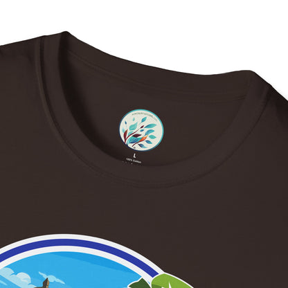 BBCC West Palm Beach Unisex Softstyle T-Shirt