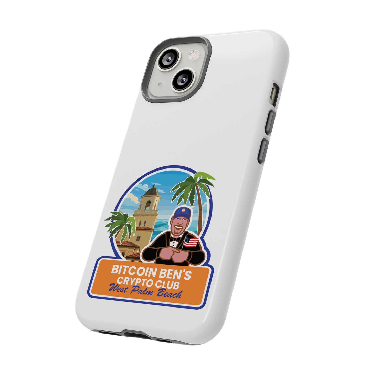 BBCC West Palm Beach Club Tough Cases