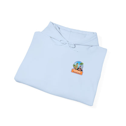 BBCC West Palm Beach Club Unisex Heavy Blend™ Hooded Sweatshirt