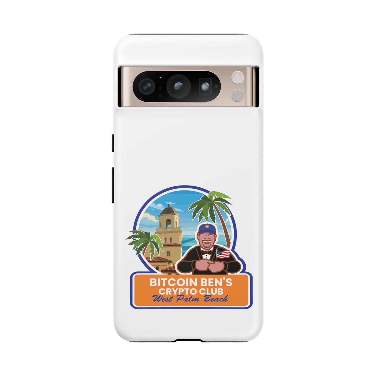 BBCC West Palm Beach Club Tough Cases