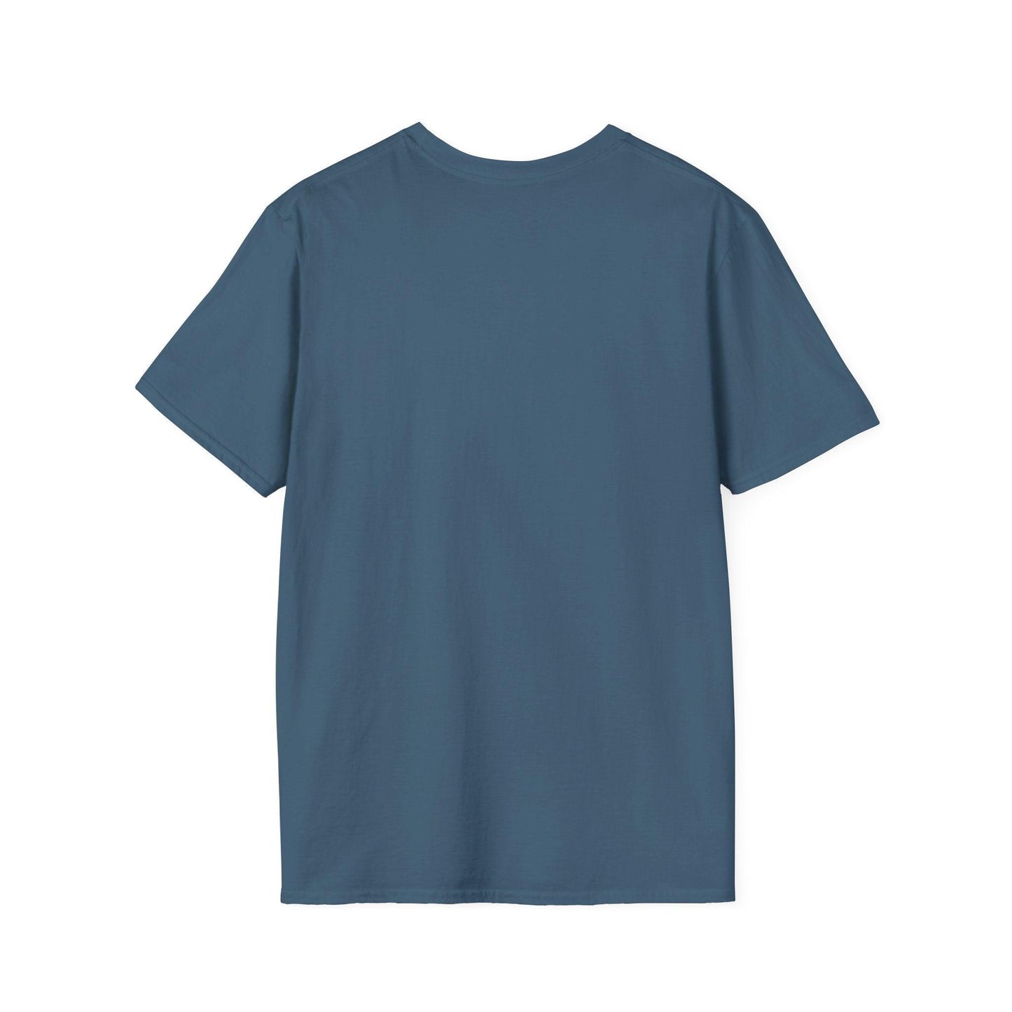 How Can Anyone Say No to a Westie Unisex Softstyle T-Shirt - Miniaday Designs, LLC.