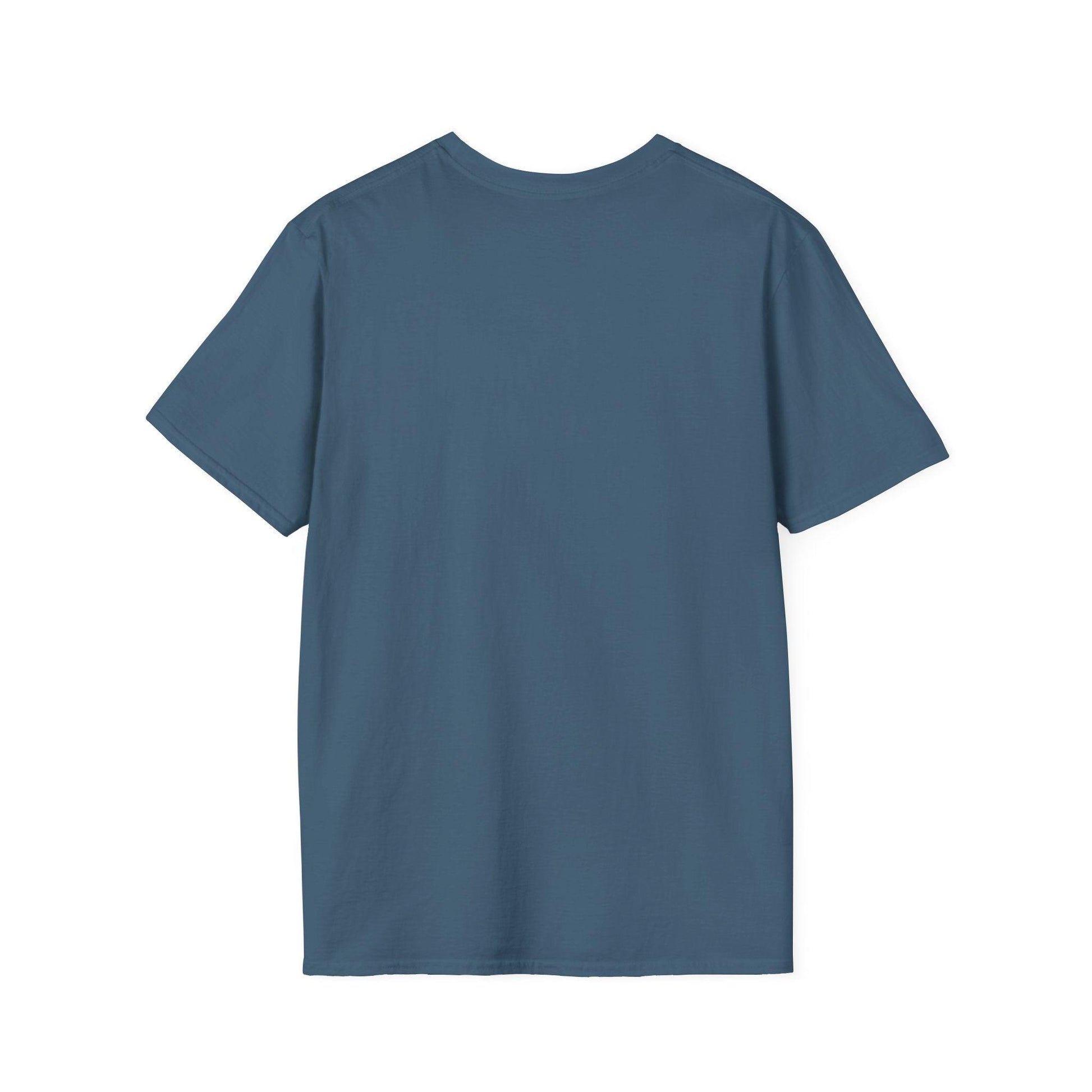 How Can Anyone Say No to a Westie Unisex Softstyle T-Shirt - Miniaday Designs, LLC.