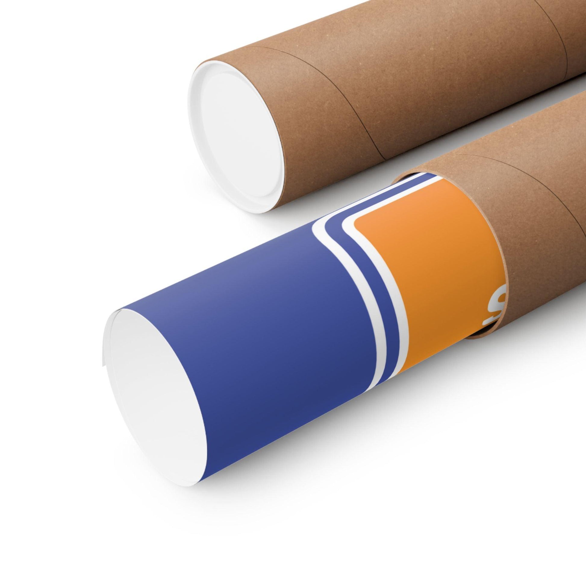 BBCC Dallas Matte Vertical Posters - Miniaday Designs, LLC.