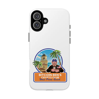 BBCC West Palm Beach Club Tough Cases