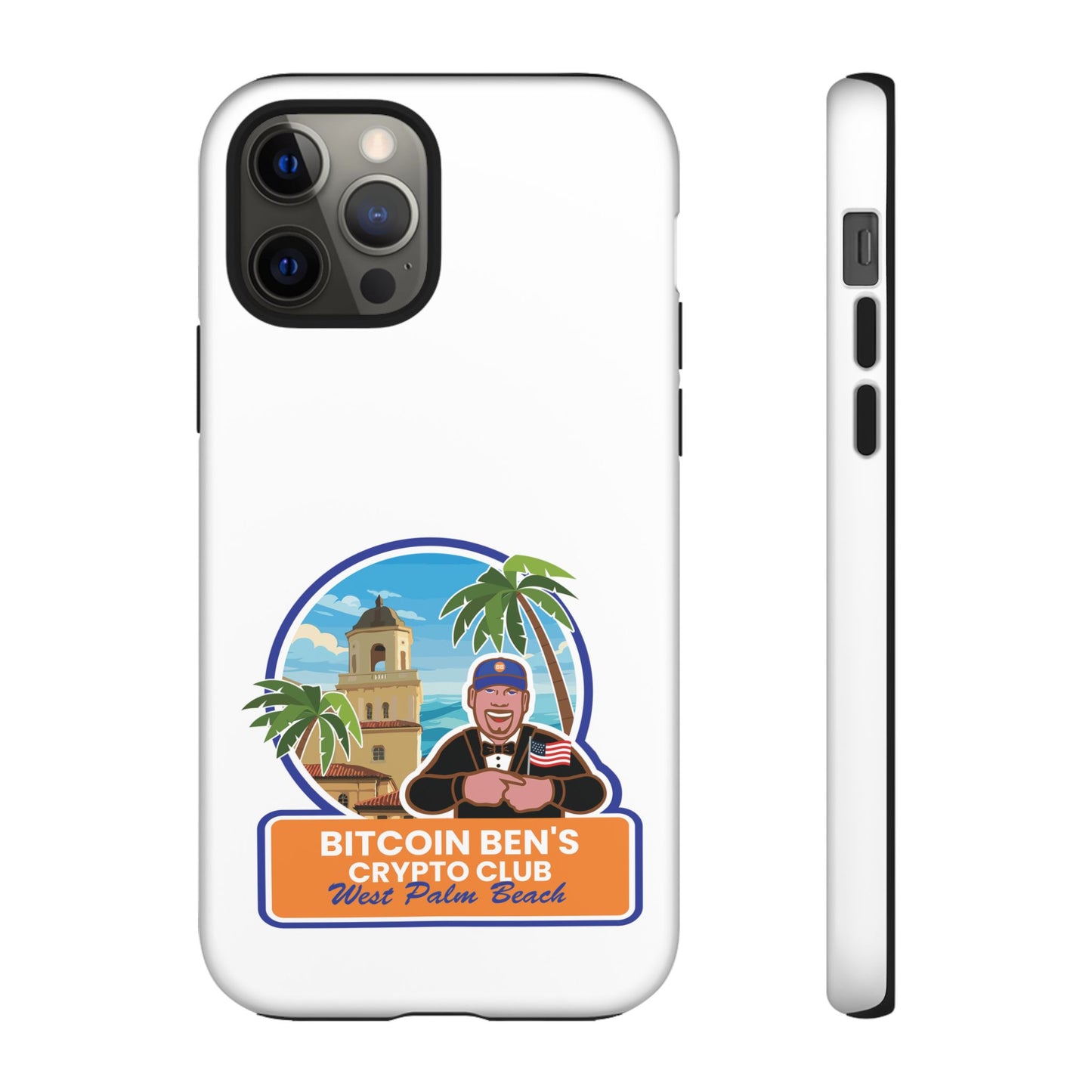 BBCC West Palm Beach Club Tough Cases