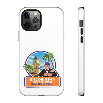 BBCC West Palm Beach Club Tough Cases