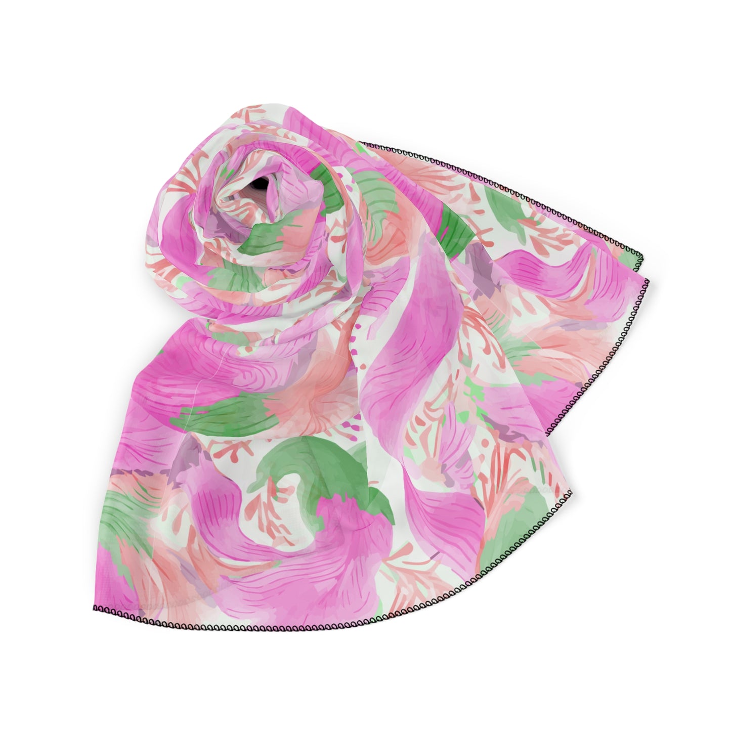 Poly Scarf