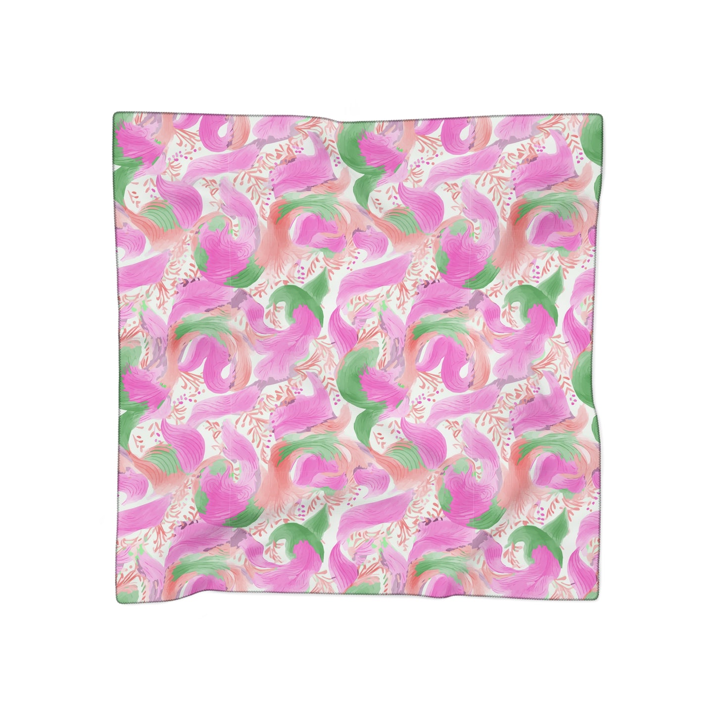 Poly Scarf