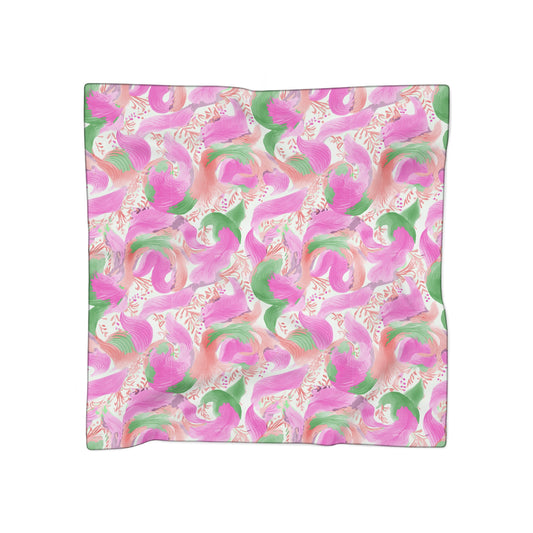 Poly Scarf