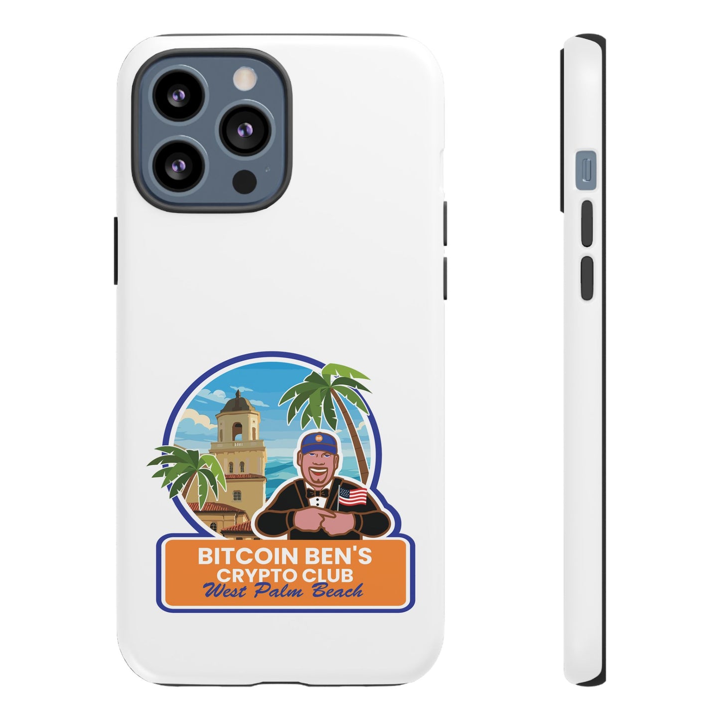 BBCC West Palm Beach Club Tough Cases