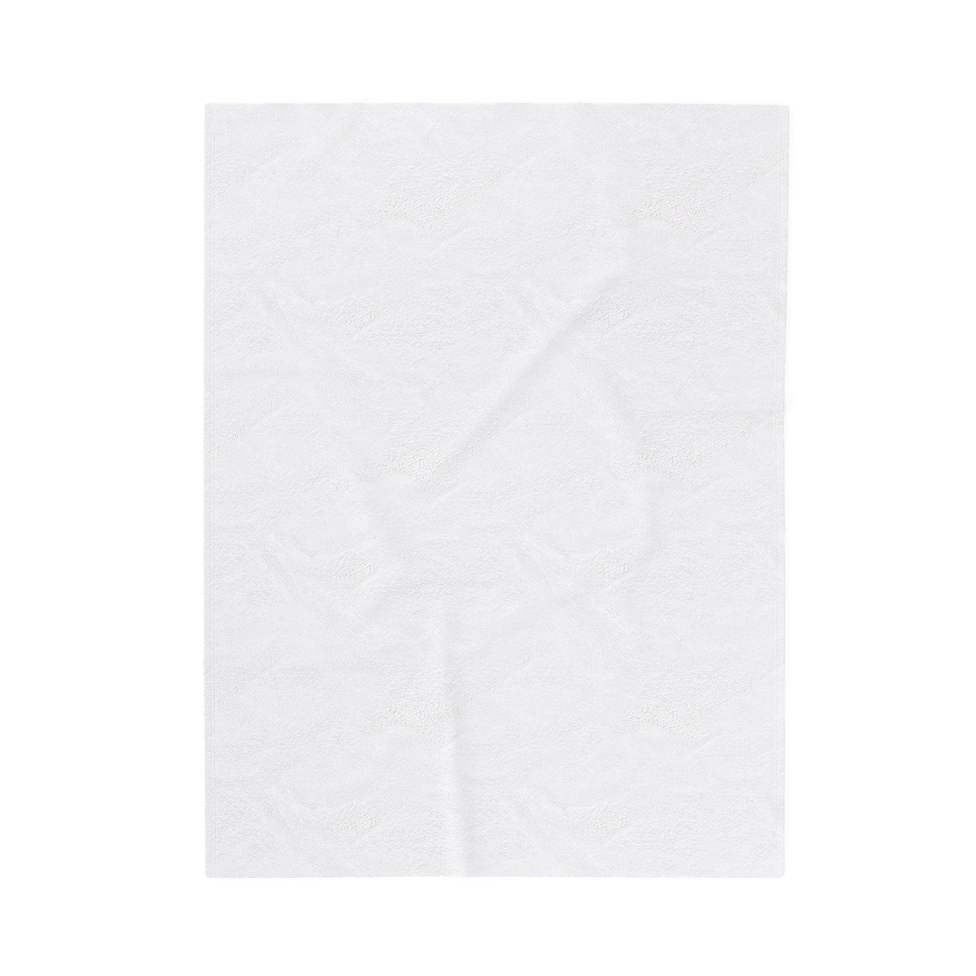 BBCC Nashville Christmas Velveteen Plush Blanket 3 Sizes - Miniaday Designs, LLC.