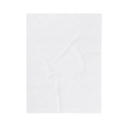 BBCC Nashville Christmas Velveteen Plush Blanket 3 Sizes - Miniaday Designs, LLC.