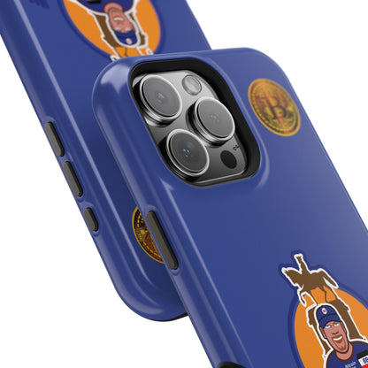 BBCC Massachusetts Magnetic Tough Cases - Miniaday Designs, LLC.