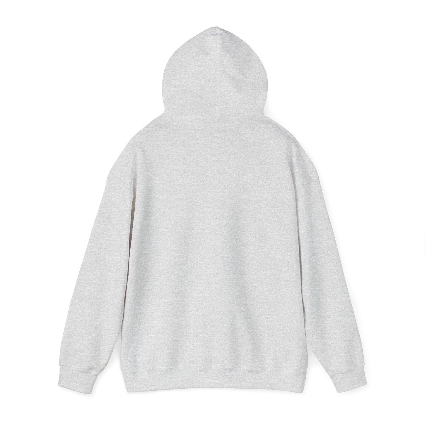 I Don't Care Where You Buy Your Gold Unisex Heavy Blend™ Hooded Sweatshirt - Miniaday Designs, LLC.