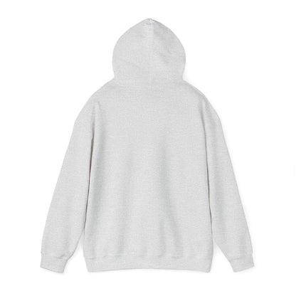I Don't Care Where You Buy Your Gold Unisex Heavy Blend™ Hooded Sweatshirt - Miniaday Designs, LLC.