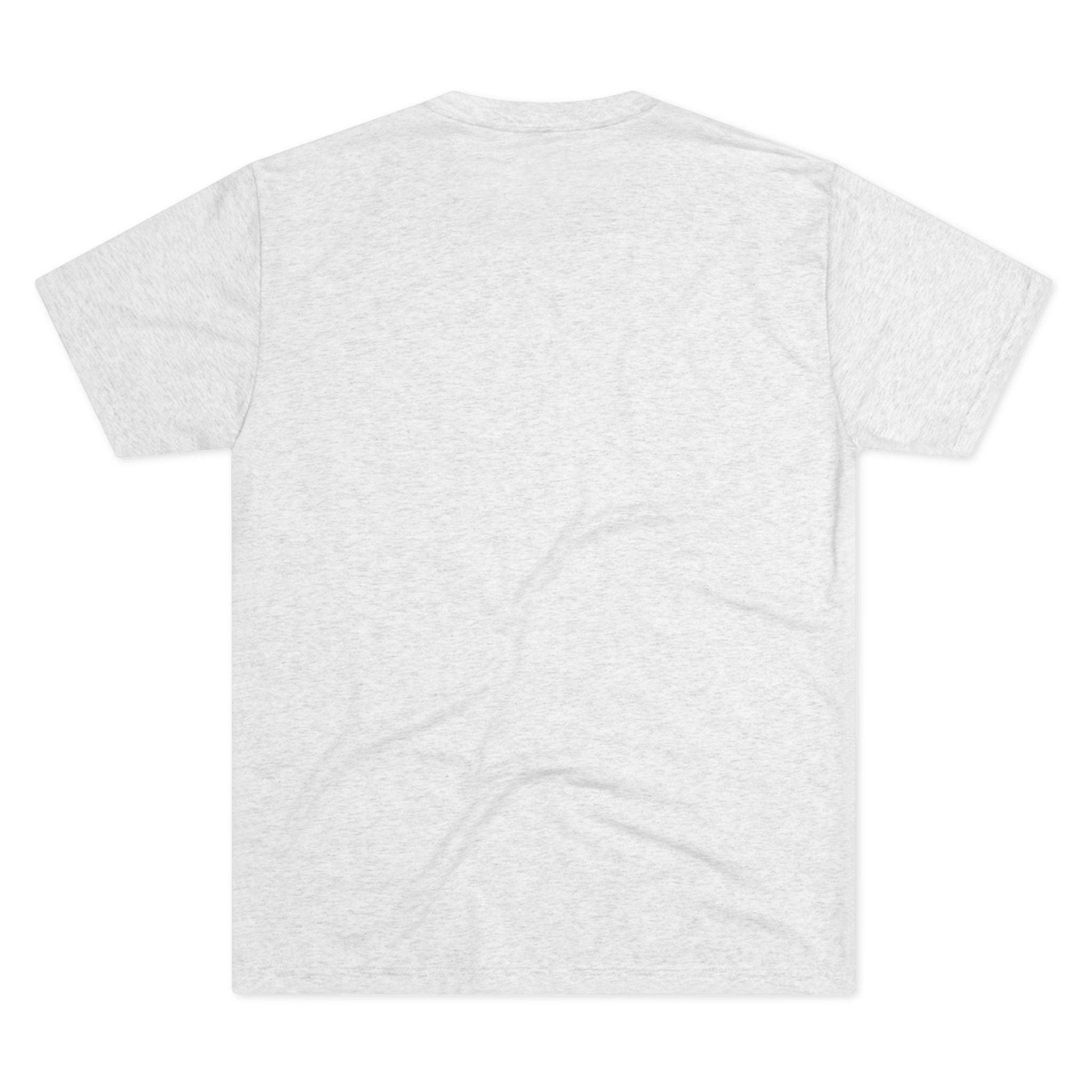 Dan's Home Brew Unisex Tri-Blend Crew Tee - Miniaday Designs, LLC.