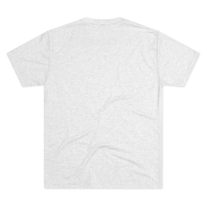 Dan's Home Brew Unisex Tri-Blend Crew Tee - Miniaday Designs, LLC.