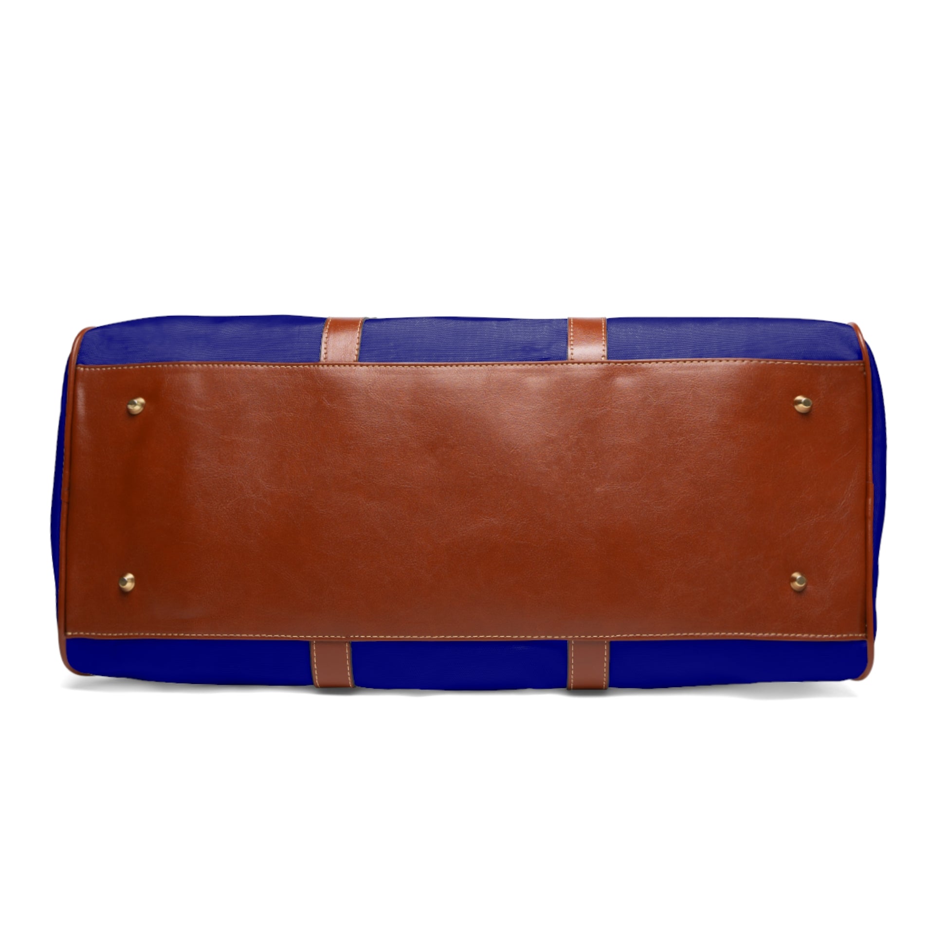 Lavender Voyage Collection by Miniaday Designs, LLC. Waterproof Travel Bag - Miniaday Designs, LLC.