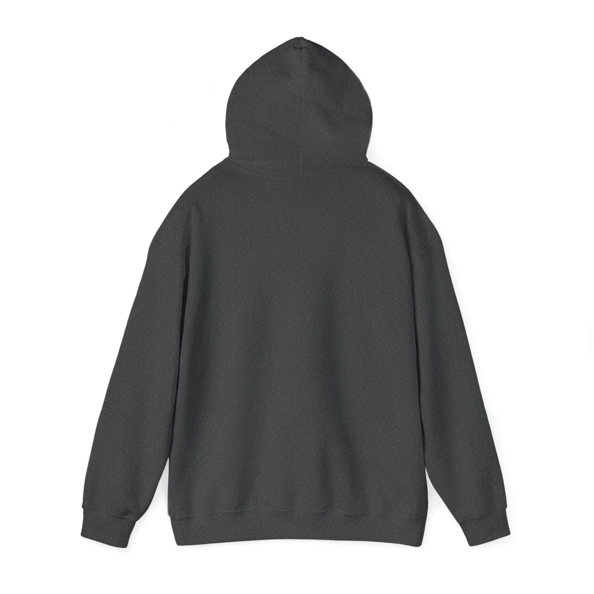 Unisex Heavy Blend™ Hooded Sweatshirt - Miniaday Designs, LLC.