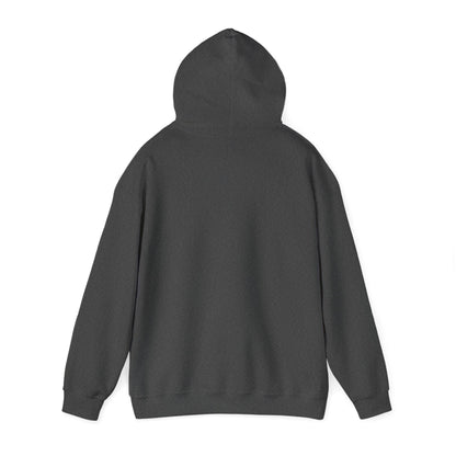 Unisex Heavy Blend™ Hooded Sweatshirt - Miniaday Designs, LLC.