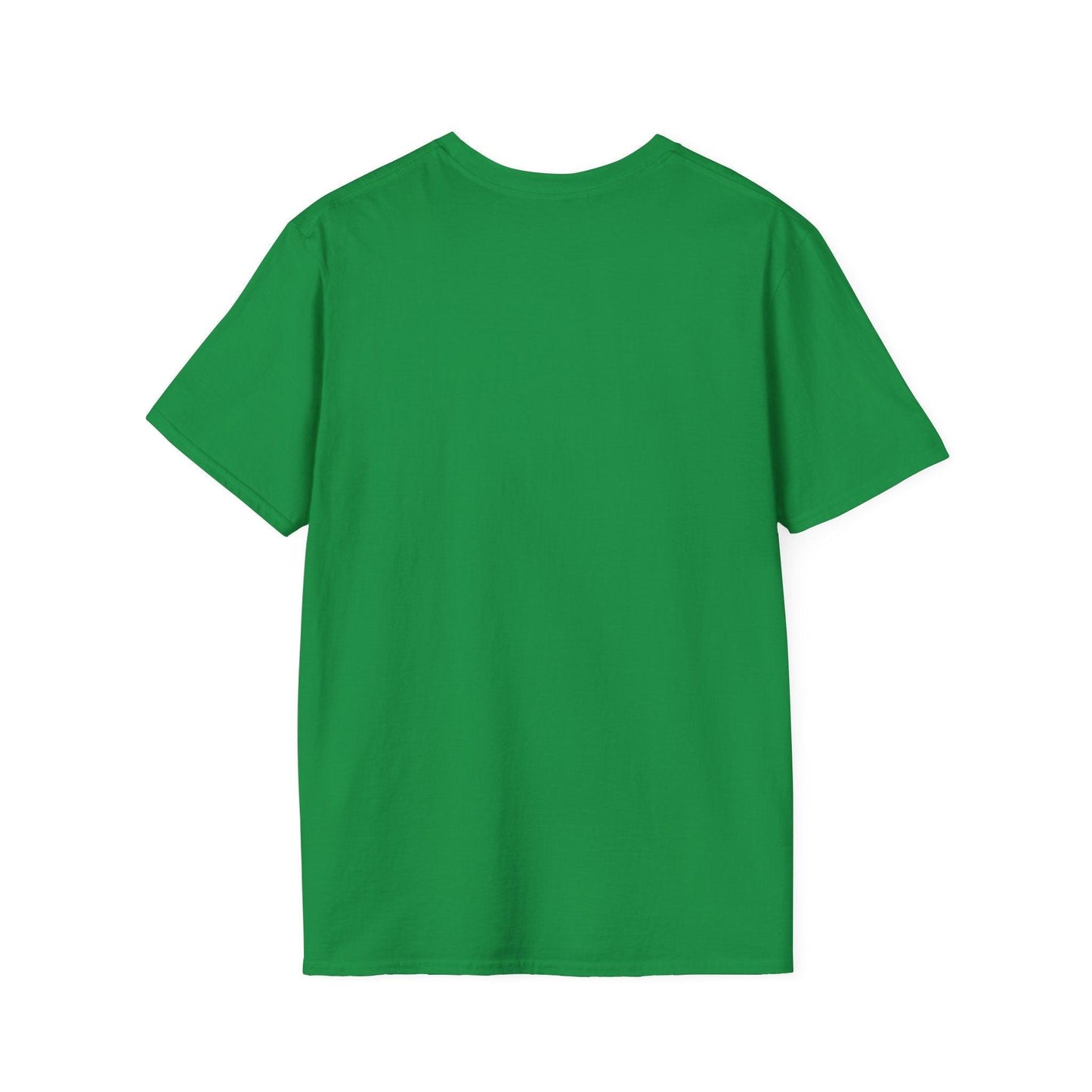 FAVORITE GRANDMA Unisex Softstyle T-Shirt - Miniaday Designs, LLC.