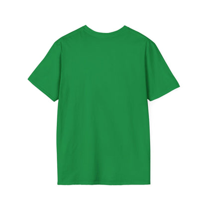 FAVORITE GRANDMA Unisex Softstyle T-Shirt - Miniaday Designs, LLC.