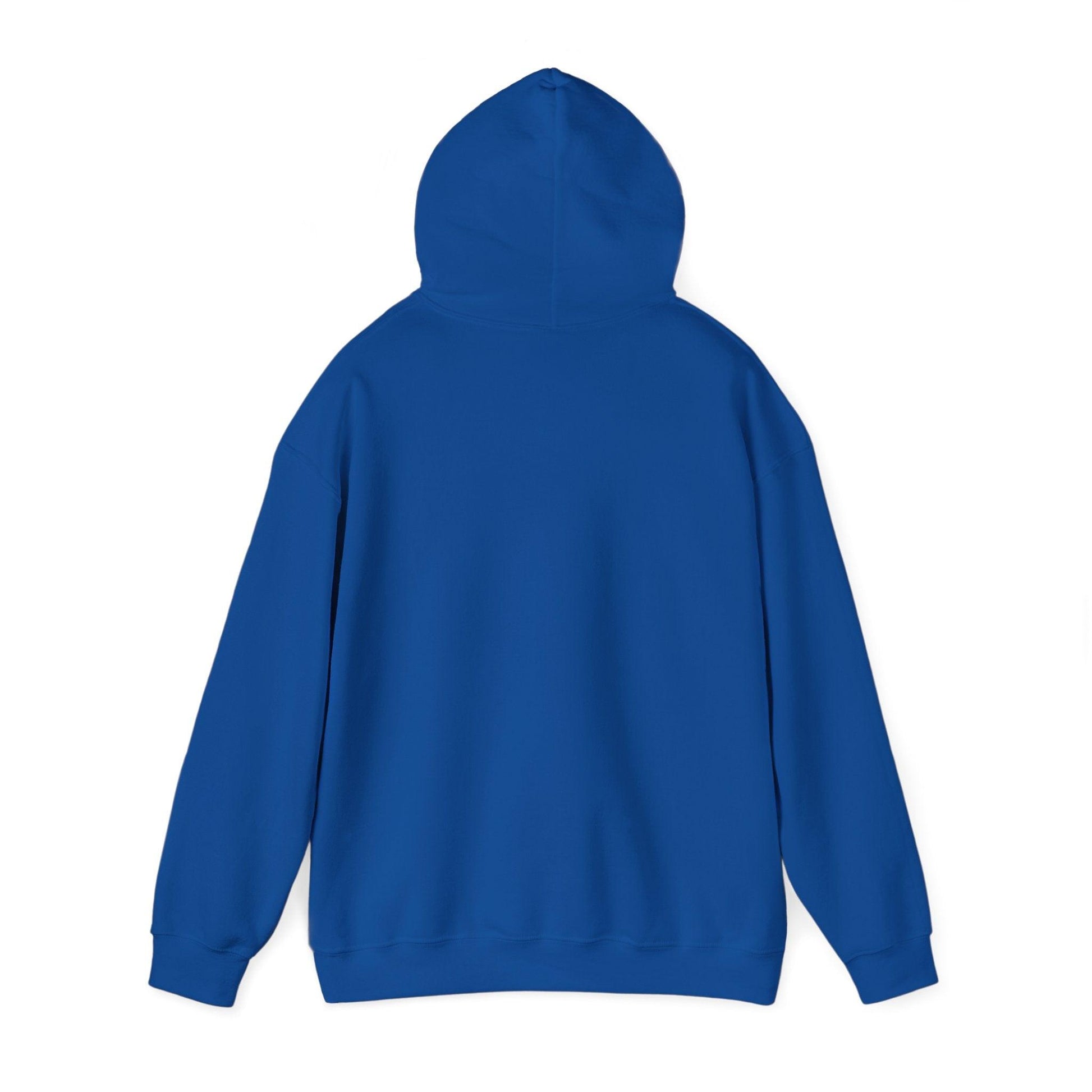 I Don't Care Where You Buy Your Gold Unisex Heavy Blend™ Hooded Sweatshirt - Miniaday Designs, LLC.