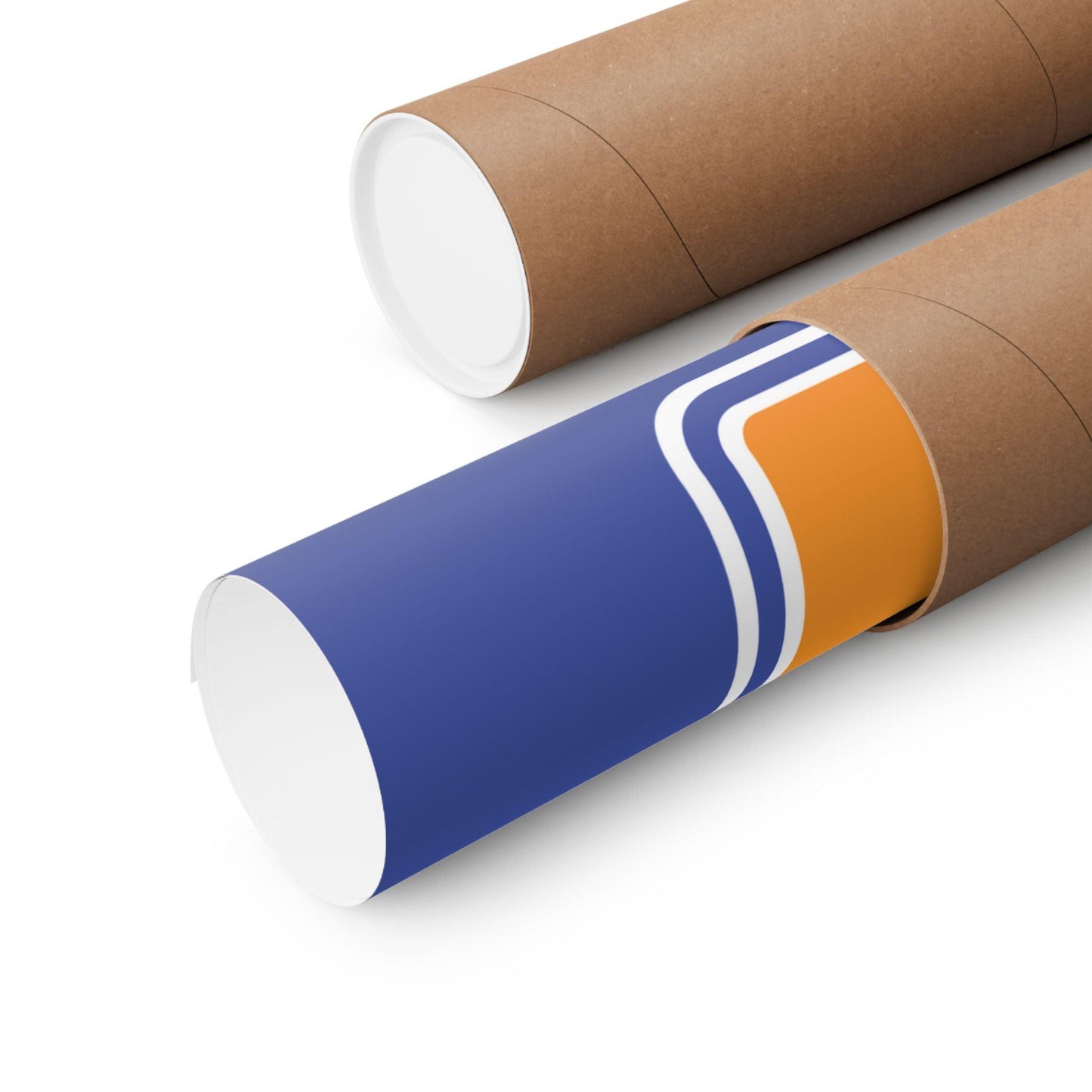 BBCC Dallas Matte Vertical Posters - Miniaday Designs, LLC.