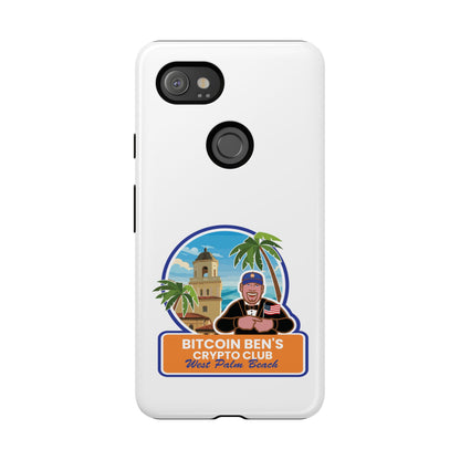 BBCC West Palm Beach Club Tough Cases