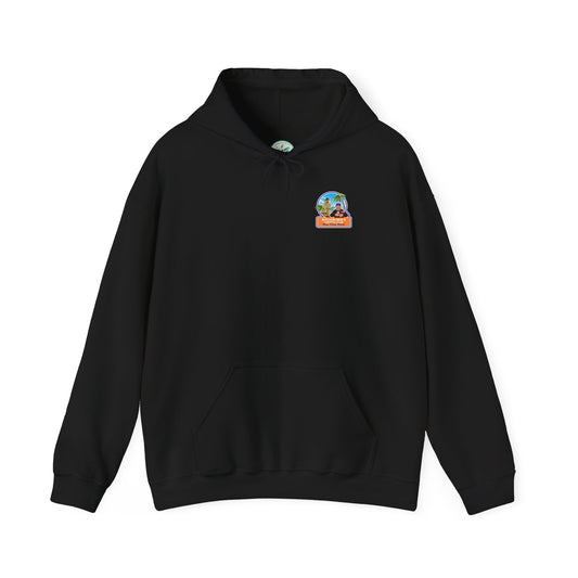 BBCC West Palm Beach Club Unisex Heavy Blend™ Hooded Sweatshirt