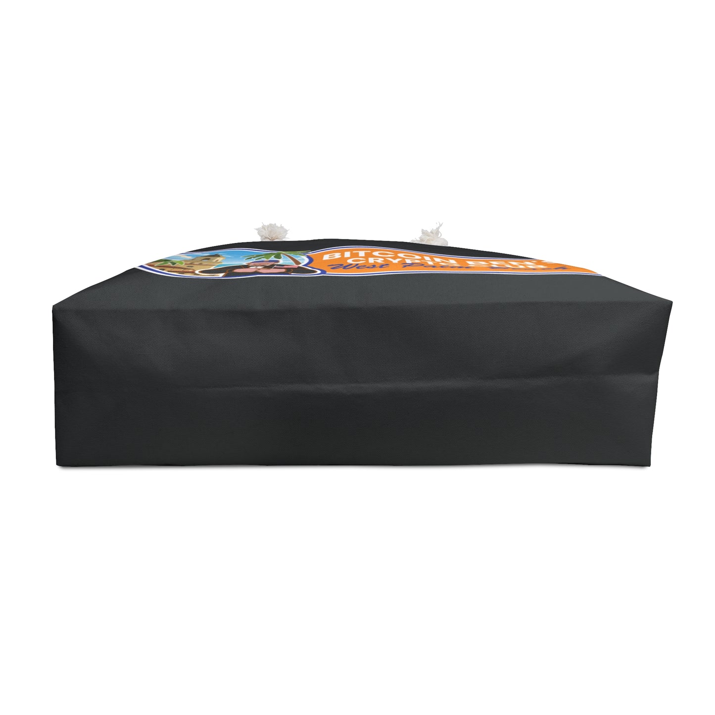 BBCC West Palm Beach Club Weekender Bag