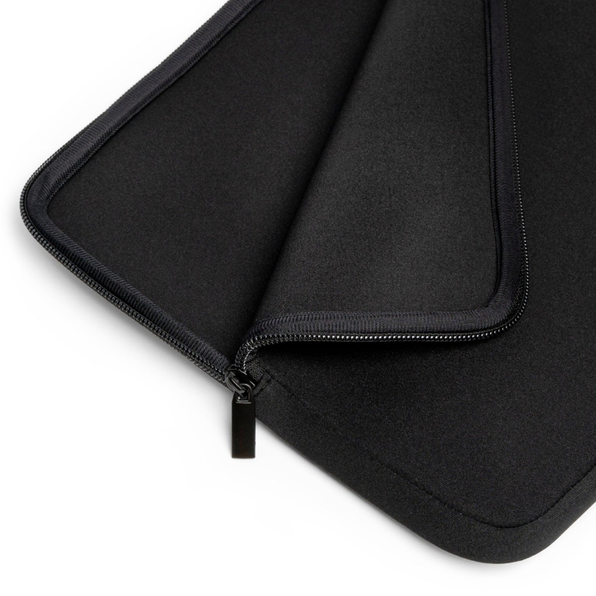 Miniaday Designs Parrot Laptop Sleeve Unisex Multicolor - Miniaday Designs, LLC.