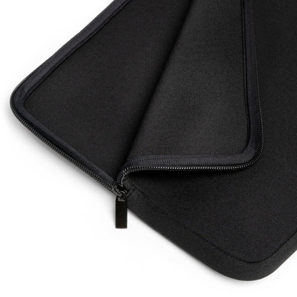 Miniaday Designs Parrot Laptop Sleeve Unisex Multicolor - Miniaday Designs, LLC.