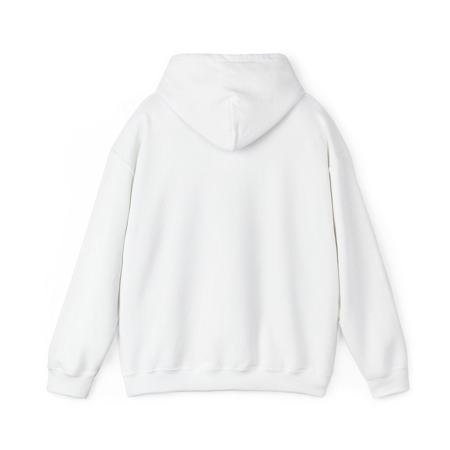 Golden All I Want for Christmas is Bitcoin and Bitcoin Crypto TreeUnisex Heavy Blend™ Hooded Sweatshirt - Miniaday Designs, LLC.