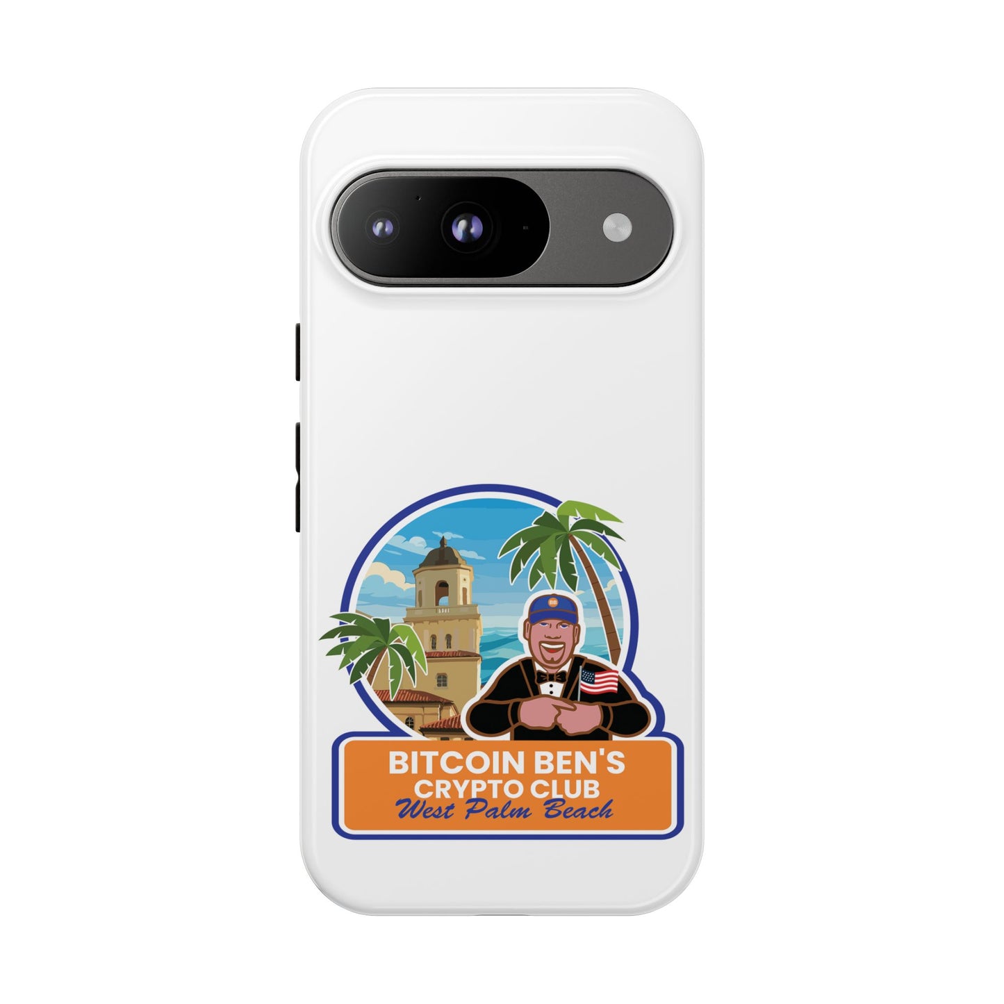 BBCC West Palm Beach Club Tough Cases