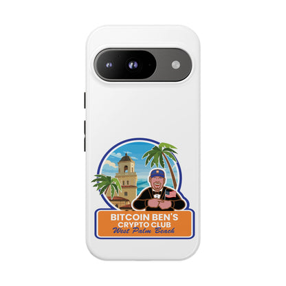BBCC West Palm Beach Club Tough Cases