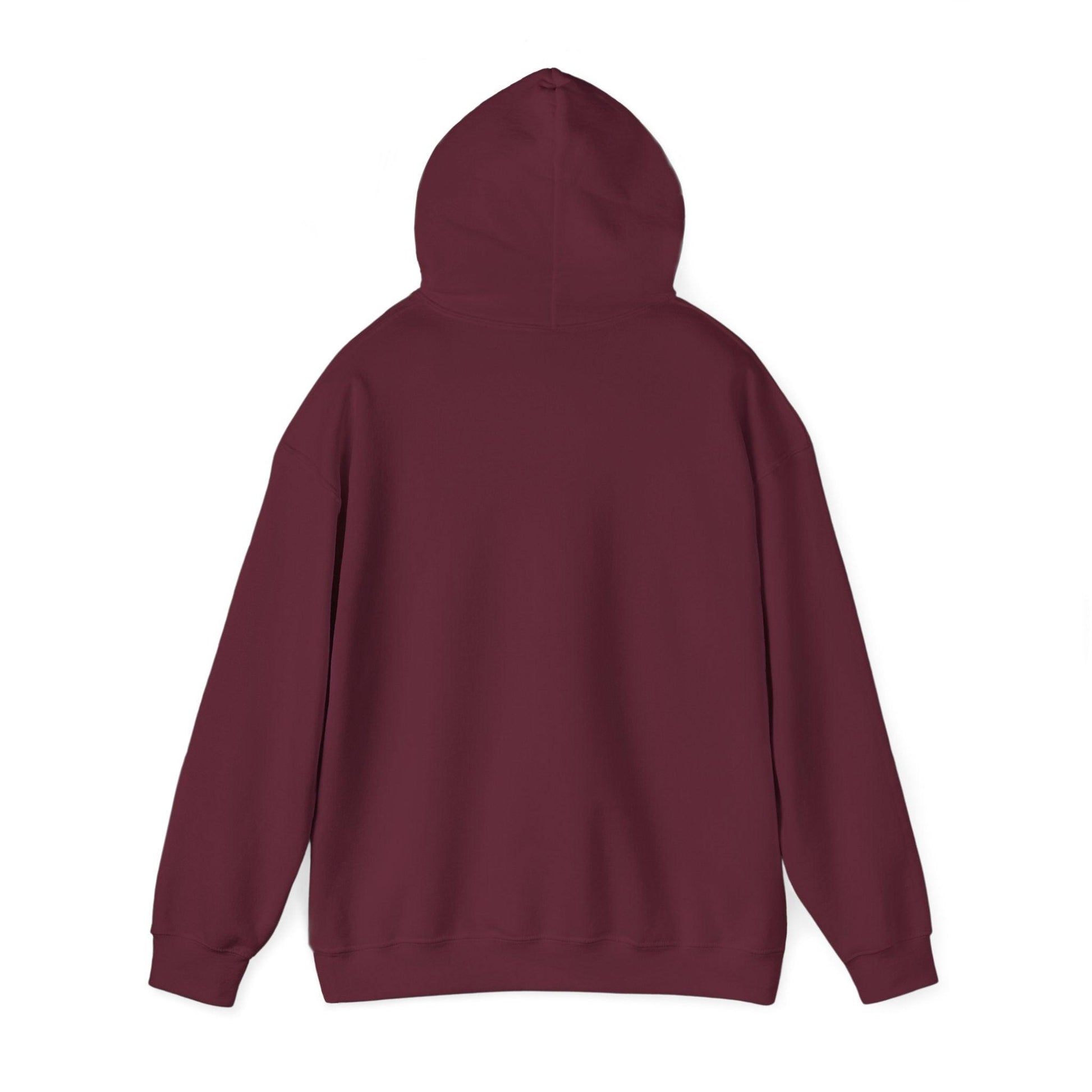 I Don't Care Where You Buy Your Gold Unisex Heavy Blend™ Hooded Sweatshirt - Miniaday Designs, LLC.