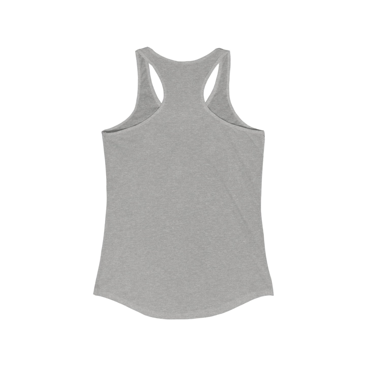 BBCC West Palm Beach Club Women's Ideal Racerback Tank