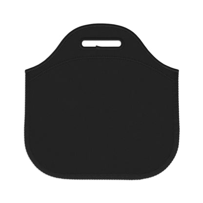 Pink Paradise Roadtrip Collection by Miniaday Designs, LLC. Neoprene Lunch Bag - Miniaday Designs, LLC.
