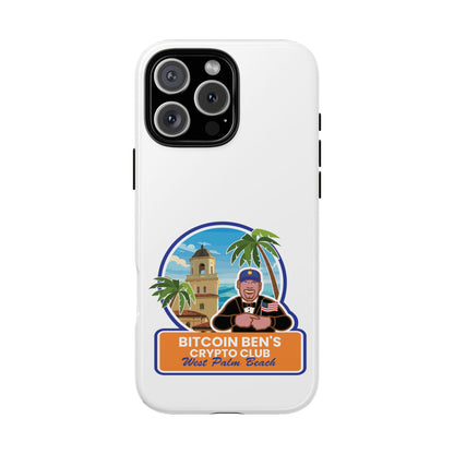 BBCC West Palm Beach Club Tough Cases