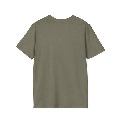 Cool Kids Play Chess Unisex Softstyle T-Shirt Men's Size - Miniaday Designs, LLC.