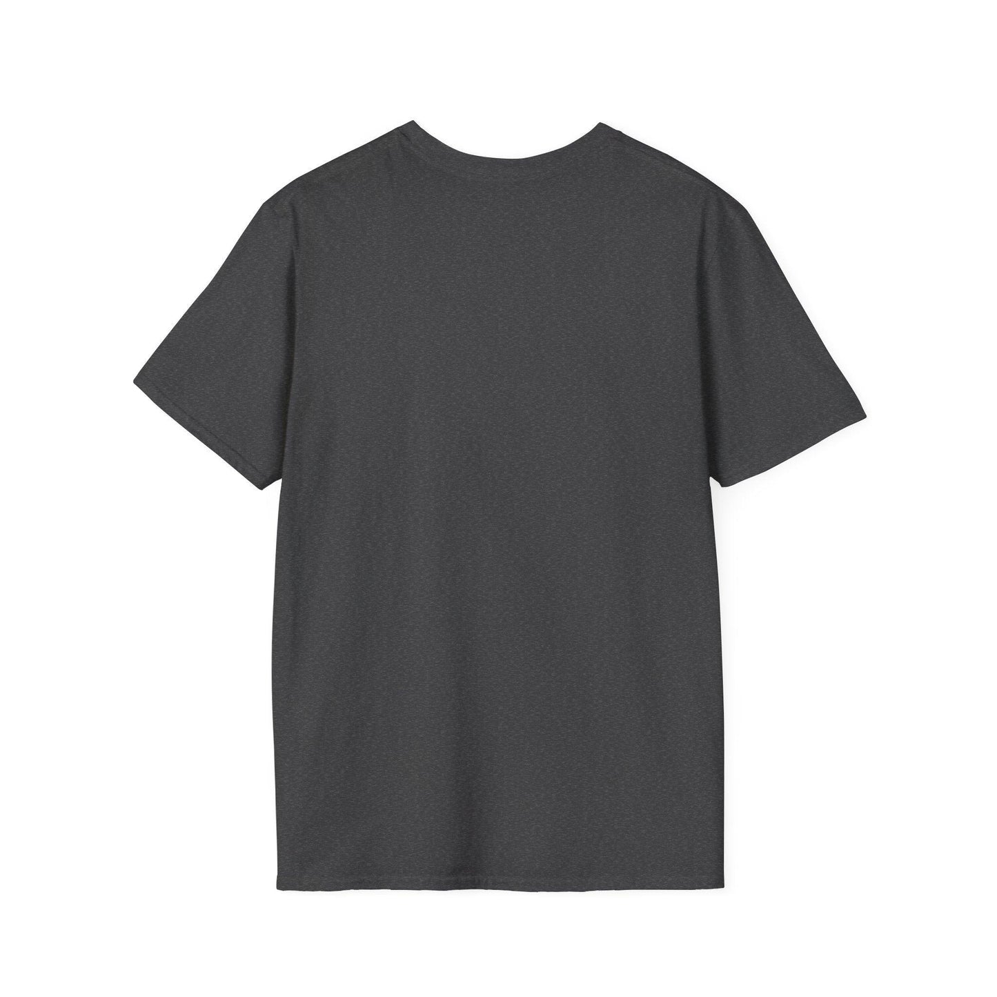 FAVORITE GRANDMA Unisex Softstyle T-Shirt - Miniaday Designs, LLC.
