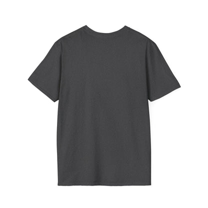 FAVORITE GRANDMA Unisex Softstyle T-Shirt - Miniaday Designs, LLC.