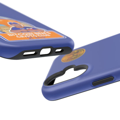 BBCC St. Louis Magnetic Tough Cases - Miniaday Designs, LLC.