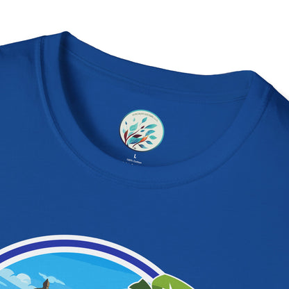 BBCC West Palm Beach Unisex Softstyle T-Shirt